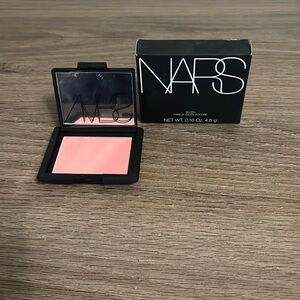 NARS Blush in Shade Orgasm